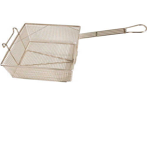 P6072123 Pitco - 11x10 3/4 Inch Basket Fry P6072123 Pitco - 11x10 3/4 Inch Basket Fry
